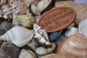 Athena's Apartments & Studios